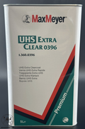 Max Meyer UHS Extra Clear 0396 5 LITRES