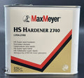 Max Meyer 2740 HS Hardener Extra Rapid 2.5 LITRES