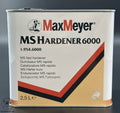 Max Meyer 6000 MS Hardener Fast 2.5 LITRES