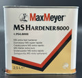 Max Meyer 8000 Super Rapid MS Hardener 2.5 LITRES