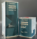Sikkens Autoclear 2.0 + Hardener kit 7.5 LITRE KIT