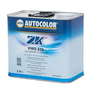 Nexa Autocolor Nexa Autocolor 2K P192-528 2K High Aluminium Flip Controller Autocolour Nexa 2.5 LITRES