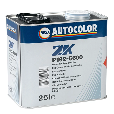 Nexa Autocolor Nexa Autocolor 2K P192-5600 2K Basecoat Flip Controller Autocolour Nexa 2.5 LITRES