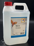 Glasurit 90 Line 93-E3 Thinner Additive Adjusting Base 5 LITRES