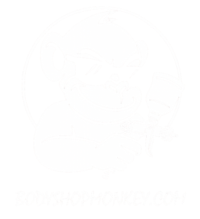 Body Shop Monkey