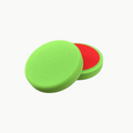 Bodyshop Monkey GF150 5 Inch/150mm Velcro Baked Foam Polishing Head 2 pads 2 PADS