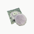 Bodyshop Monkey 3 Inch Velcro Baked Lambswool Polishing Head 1 PAD