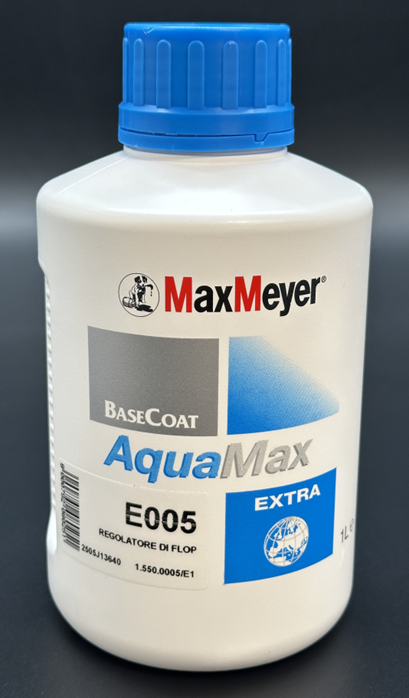 Max Meyer AquaMax E005 (Metallic Adjuster) 1 Litre