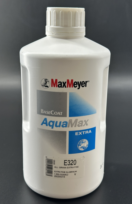 Max Meyer AquaMax E320 (Extra Fine Aluminium) 2 Litres