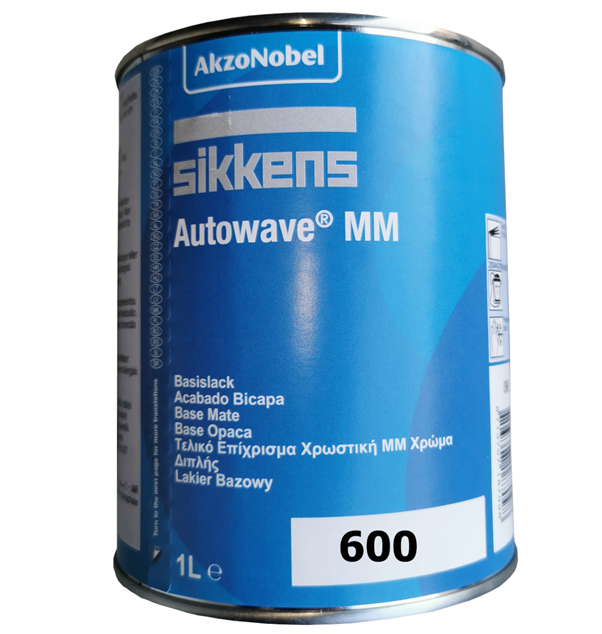 Sikkens Autowave MM600 Converter 1 LITRE