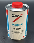 Spies Hecker Permasolid H-3251 VHS Speed Hardener Fast 1 LITRE
