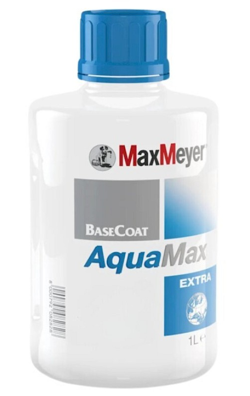 Max Meyer AquaMax E725 (Pastel Permanent Blue) 2 Litres