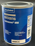 Sikkens Autowave MM800CC Metallic Coarse 1 LITRE
