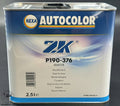 Nexa Autocolor Nexa Autocolor 2K P190-376 2K Adjuster Autocolour Nexa 2.5 LITRES