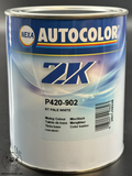 Nexa Autocolor Nexa Autocolor 2K P420-902 Pale White Autocolour Nexa 1 LITRE