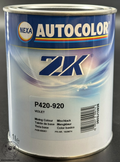 Nexa Autocolor Nexa Autocolor 2K P420-920 Violet Autocolour Nexa 1 LITRE