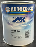 Nexa Autocolor Nexa Autocolor 2K P425-922 Lagoon Blue Autocolour Nexa 1 LITRE
