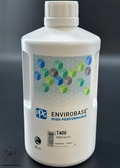 PPG Envirobase T409 Deep Black 2 LITRES