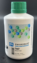 PPG Envirobase T447 Bright Red 1 lITRE
