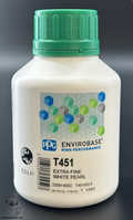 PPG Envirobase T451 Extra Fine White Pearl 0.5 LITRE
