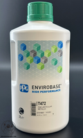PPG Envirobase T472 Fine Lenticular Metallic 2 LITRES