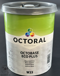 Octoral Octobase Eco Plus W23 Base Additive 1 LITRE